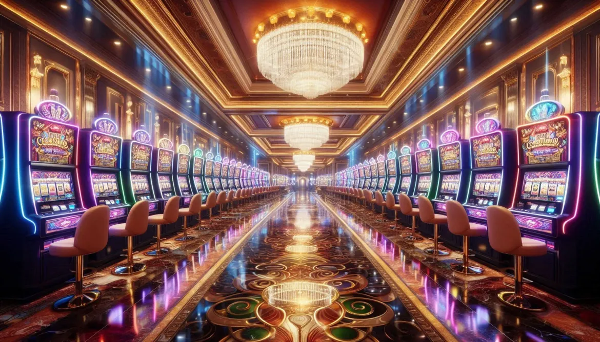 PriBet Casino
